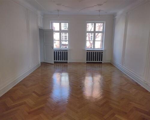 7 værelses lejlighed i Odense C