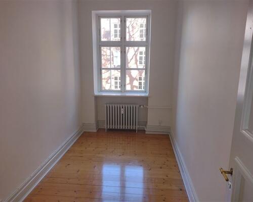 7 værelses lejlighed i Odense C