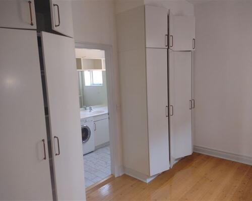 7 værelses lejlighed i Odense C