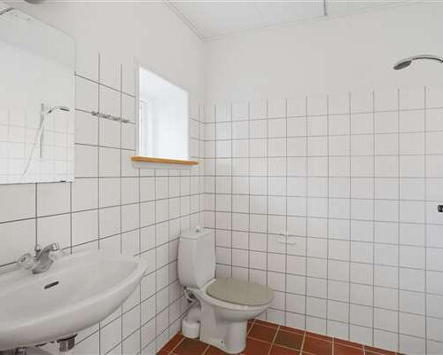 1 værelses lejlighed i Nykøbing Mors