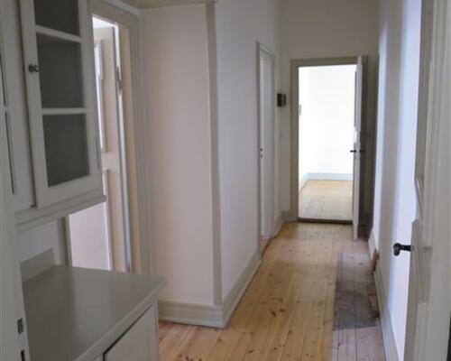7 værelses lejlighed i Odense C