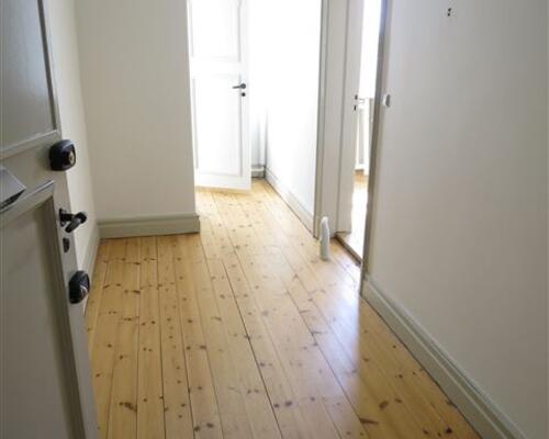 7 værelses lejlighed i Odense C