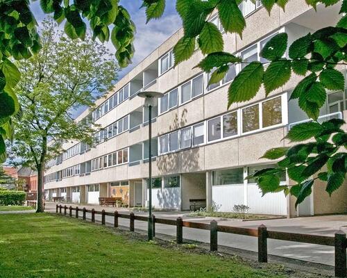 2 værelses lejlighed i Frederikshavn