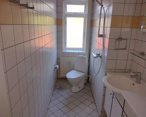 2 værelses lejlighed i Odense C