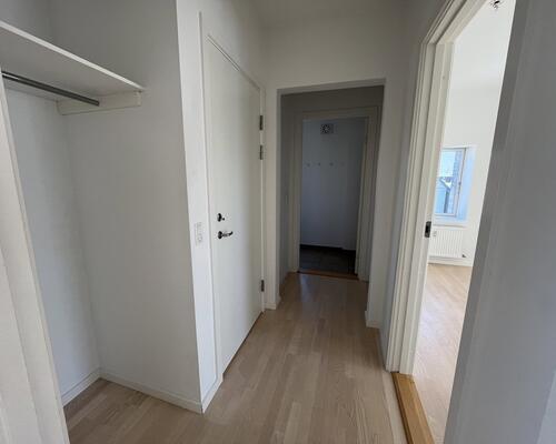 2 værelses lejlighed i Odense C