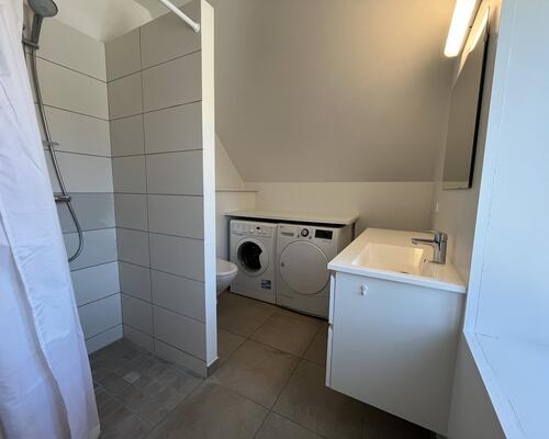 2 værelses lejlighed i Odense C