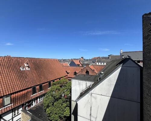 2 værelses lejlighed i Odense C