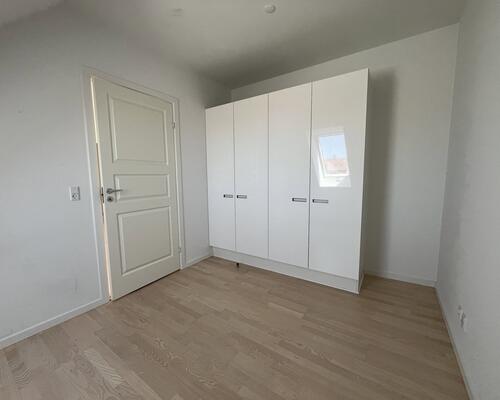 2 værelses lejlighed i Odense C