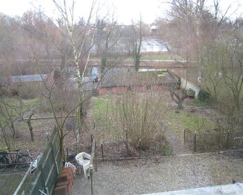 4 værelses lejlighed i Odense C