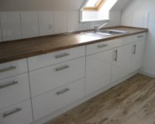 2 værelses lejlighed i Nyborg