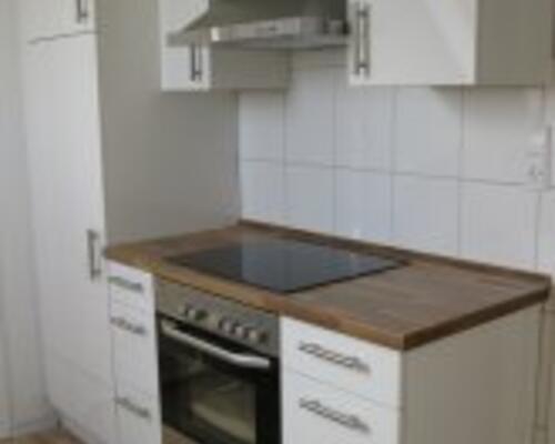 2 værelses lejlighed i Nyborg