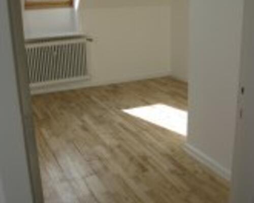 2 værelses lejlighed i Nyborg