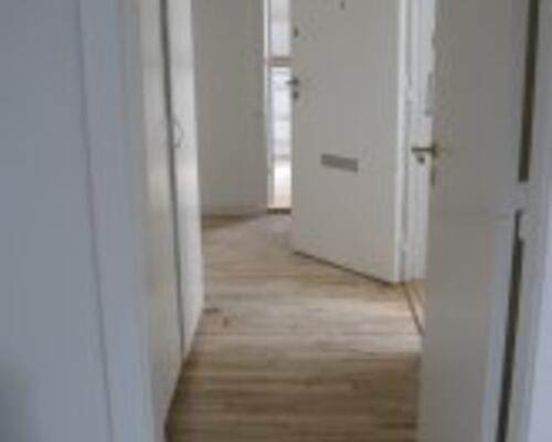 2 værelses lejlighed i Nyborg