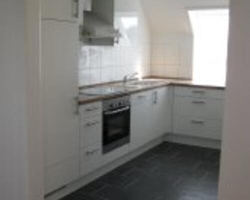 2 værelses lejlighed i Nyborg