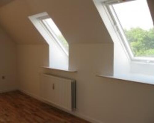 2 værelses lejlighed i Nyborg