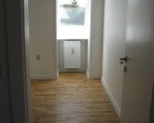 2 værelses lejlighed i Nyborg