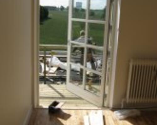 2 værelses lejlighed i Nyborg