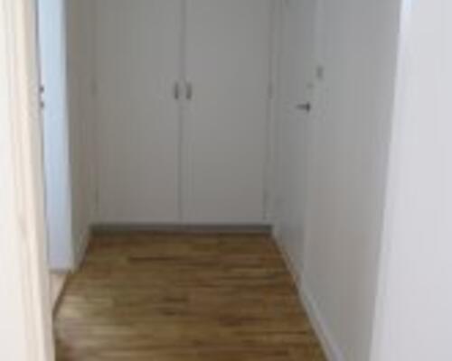 2 værelses lejlighed i Nyborg