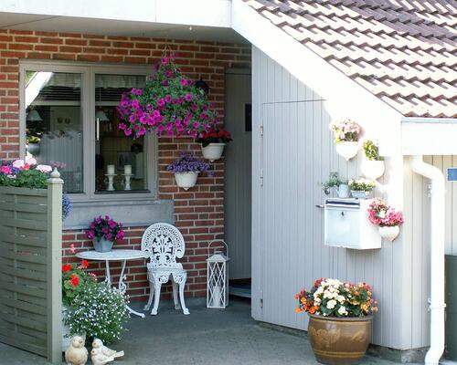 4 værelses hus i Frederikshavn