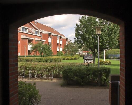 2 værelses lejlighed i Frederikshavn