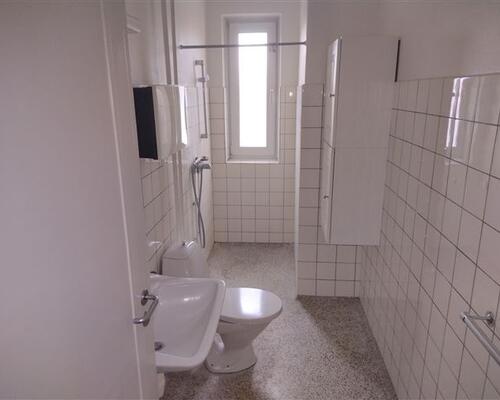 3 værelses lejlighed i Odense C