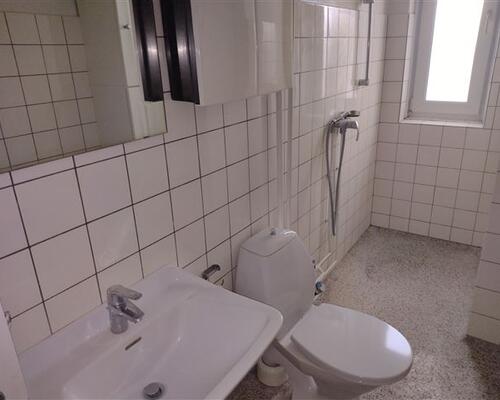 3 værelses lejlighed i Odense C