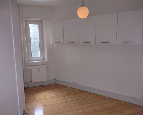 3 værelses lejlighed i Odense C