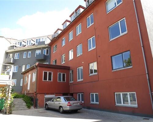 5 værelses lejlighed i Odense C