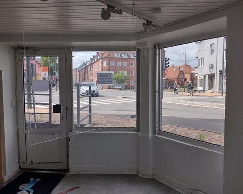 4 værelses lejlighed i Odense C