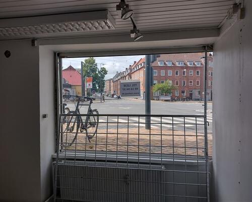 4 værelses lejlighed i Odense C
