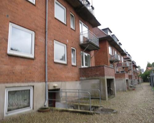 2 værelses lejlighed i Odense C