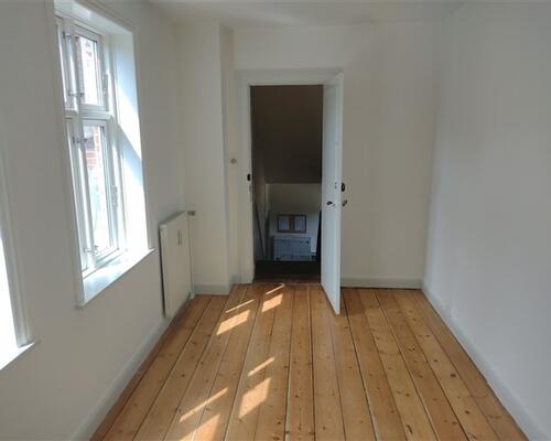 3 værelses lejlighed i Odense C