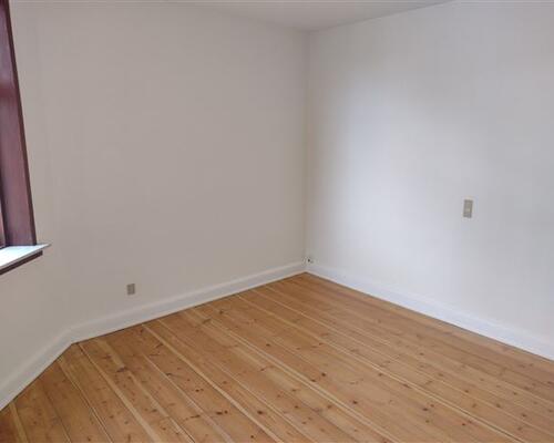 3 værelses lejlighed i Odense C