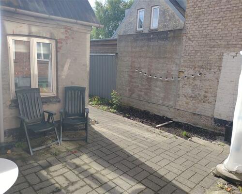 3 værelses lejlighed i Odense C