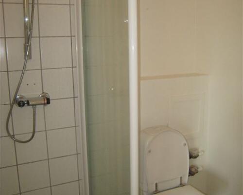 4 værelses lejlighed i Odense C
