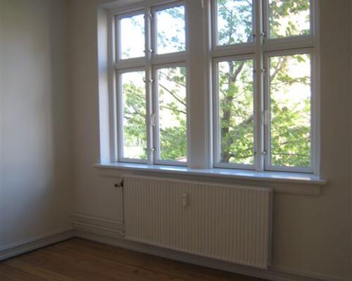 4 værelses lejlighed i Odense C