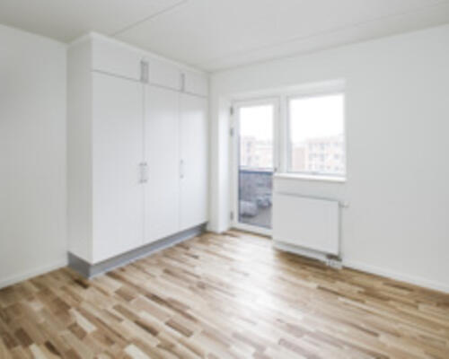 2 værelses lejlighed i Odense C
