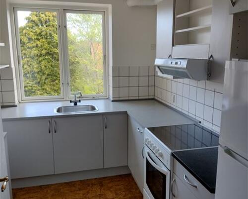 2 værelses lejlighed i Odense C