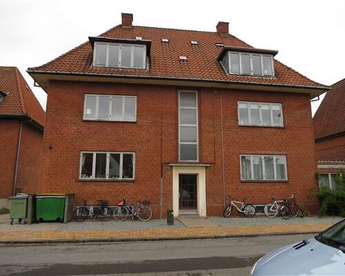 2 værelses lejlighed i Odense C