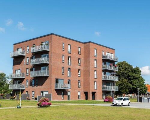 3 værelses lejlighed i Frederikshavn