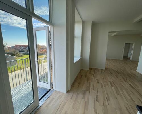 3 værelses lejlighed i Frederikshavn