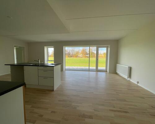 3 værelses lejlighed i Frederikshavn