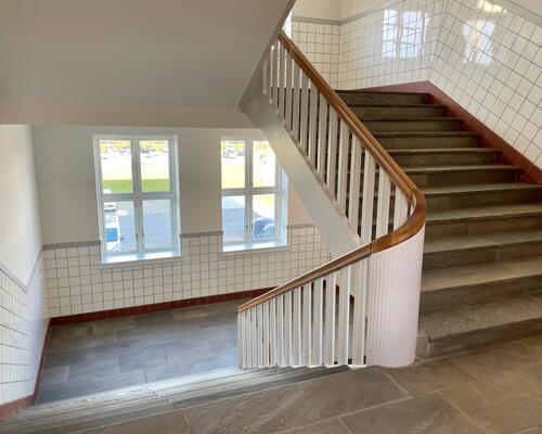 3 værelses lejlighed i Frederikshavn