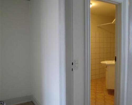 3 værelses lejlighed i Odense C