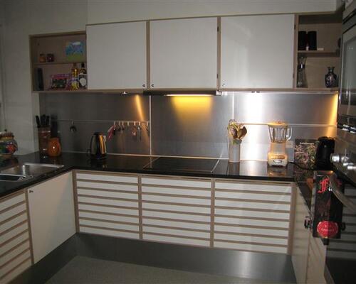 6 værelses lejlighed i Odense C