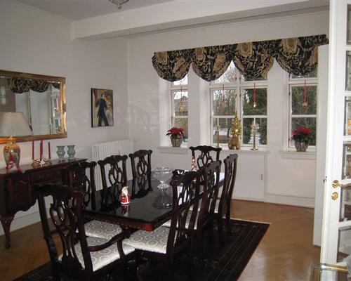 6 værelses lejlighed i Odense C