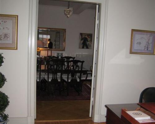 6 værelses lejlighed i Odense C