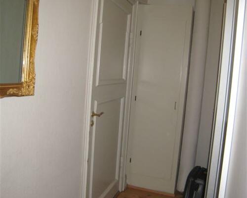 6 værelses lejlighed i Odense C