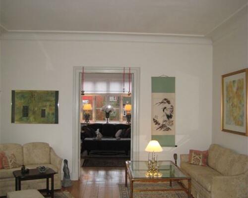 6 værelses lejlighed i Odense C