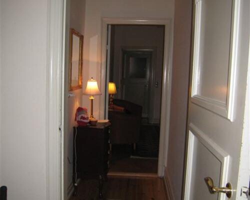 6 værelses lejlighed i Odense C